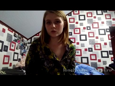 ❤️ Jaunai blondīnei studentei no Krievijas patīk lielāki locekļi. ❤️❌ Krievu porno pie lv.risegame.top ☑