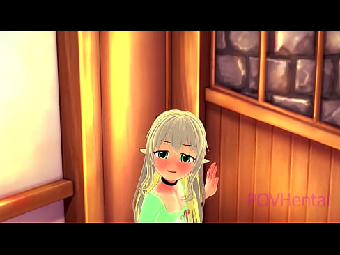 ❤️ (Trap) Elfiešu kalpone palīdz nomazgāt seju. ❤️❌ Krievu porno pie lv.risegame.top ☑