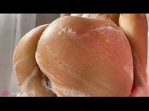 ❤️ Brunete masturbē makstiņu ar vibratoru līdz intensīvam orgasmam dušā ❤️❌ Krievu porno pie lv.risegame.top ☑