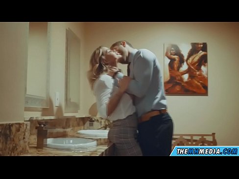 ❤️ Kad krūtiska blondīne pavedina tevi publiskā tualetē ❤️❌ Krievu porno pie lv.risegame.top ☑